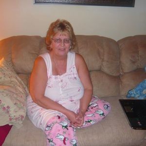 Meet your Posher, Yvonne